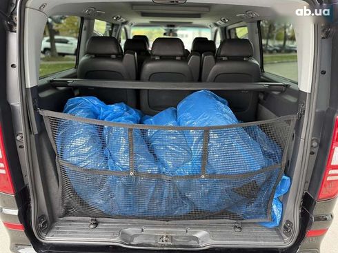 Mercedes-Benz Viano 2013 - фото 19