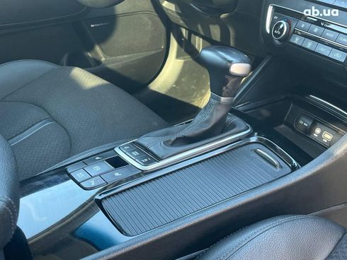 Kia Optima 2017 черный - фото 20