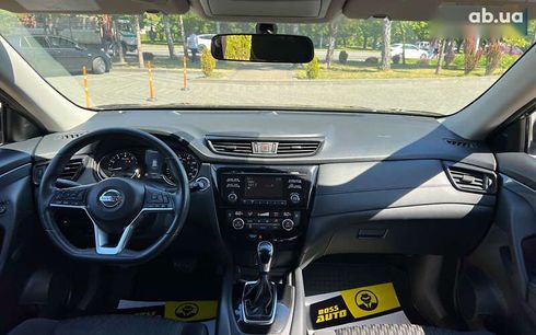 Nissan Rogue 2016 - фото 12