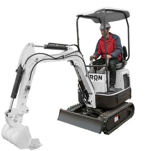 Kron XN12 2025 - фото 4