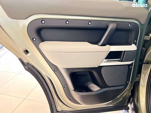 Land Rover Defender 2020 - фото 26
