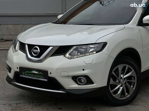 Nissan X-Trail 2015 - фото 4