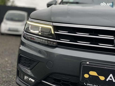 Volkswagen Tiguan 2020 - фото 13