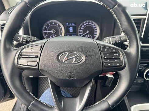 Hyundai Venue 2021 - фото 6