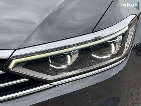 Volkswagen Passat 2020 - фото 14