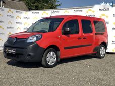 Продажа б/у Renault Kangoo в Луцке - купить на Автобазаре