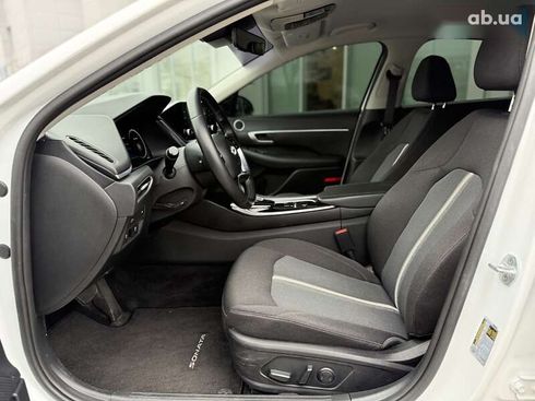 Hyundai Sonata 2019 - фото 14