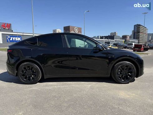 Tesla Model Y 2023 - фото 8