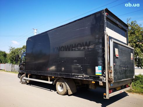 Iveco EuroCargo 2013 - фото 4