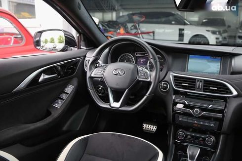 Infiniti Q30 2016 - фото 13