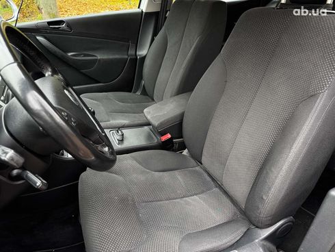 Volkswagen passat b6 2007 серый - фото 17