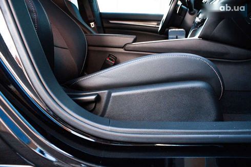 Honda Accord 2022 - фото 25
