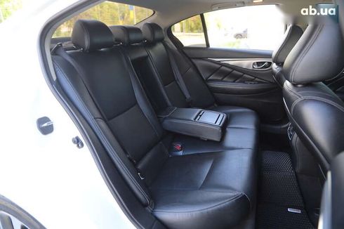 Infiniti Q50 2015 - фото 7