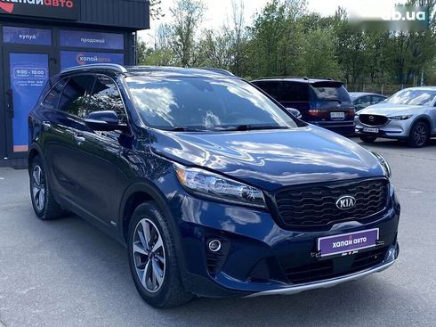 Kia Sorento 2018 - фото 4