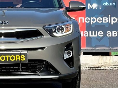 Kia Stonic 2018 - фото 10
