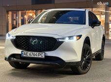 Продаж вживаних Mazda CX-5 в Дніпрі - купити на Автобазарі