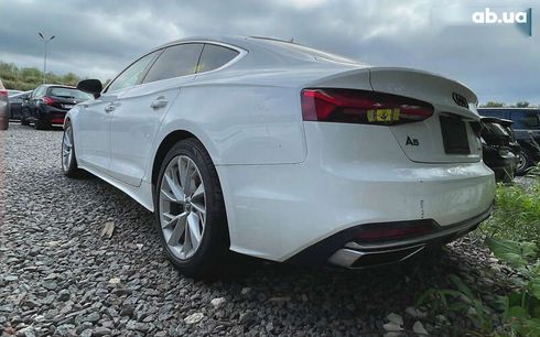 Audi A5 2019 - фото 3