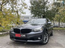 Купить BMW 3 серия бу в Украине - купить на Автобазаре