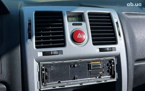 Hyundai Getz 2008 - фото 17