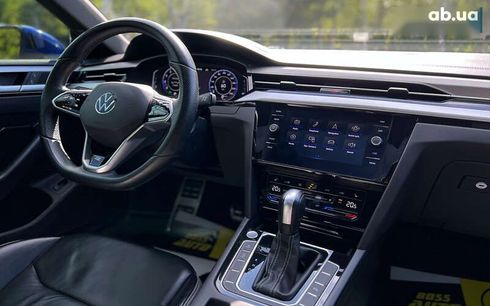 Volkswagen Arteon 2021 - фото 13