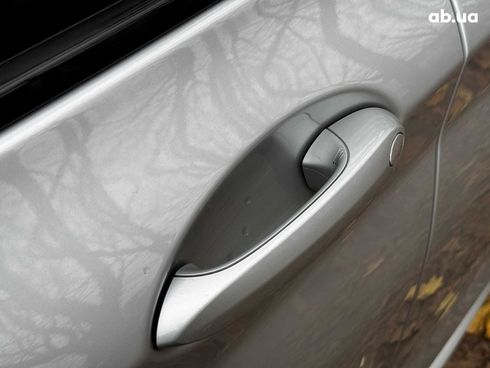 BMW X4 2019 серый - фото 20