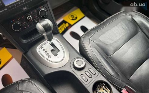 Nissan qashqai+2 2012 - фото 16