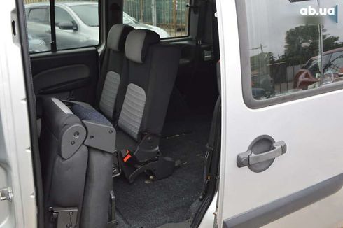 Fiat Doblo 2006 - фото 18