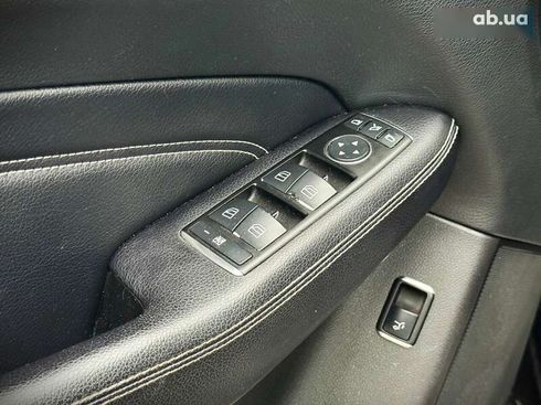 Mercedes-Benz M-Класс 2012 - фото 29