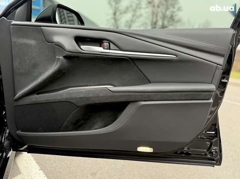 Toyota Camry 2024 - фото 28