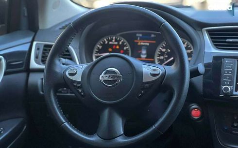 Nissan Sentra 2018 - фото 16