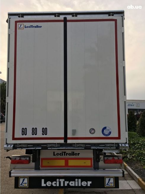 LeciTrailer 2025 - фото 3