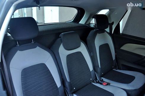 Citroёn C4 Picasso 2013 - фото 25