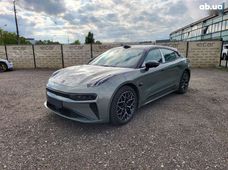 Продажа Zeekr б/у в Киеве - купить на Автобазаре