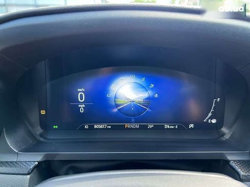Ford Explorer 2019 - фото 24
