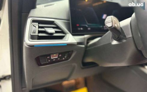BMW i4 2022 - фото 15
