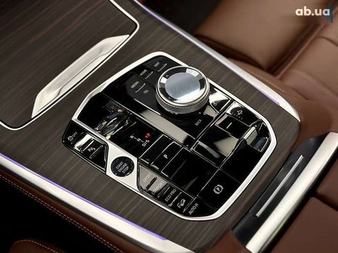 BMW X7 2024 - фото 28