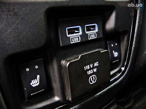 Jeep Grand Cherokee 2019 - фото 21