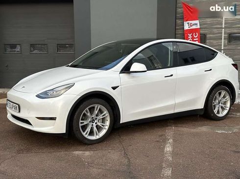 Tesla Model Y 2022 - фото 3