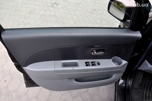 Subaru Justy 2009 - фото 21