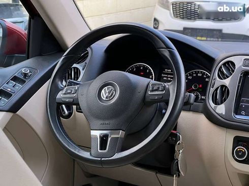 Volkswagen Tiguan 2012 - фото 15