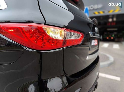 Infiniti QX60 2014 - фото 16