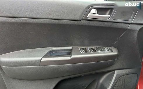 Kia Sportage 2016 - фото 7