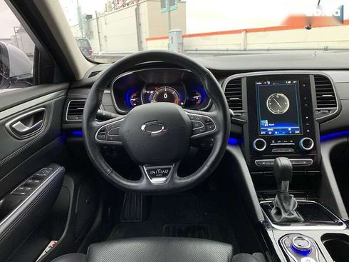 Renault Talisman 2017 - фото 12