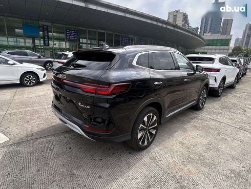 BYD Song Plus 2025 - фото 4
