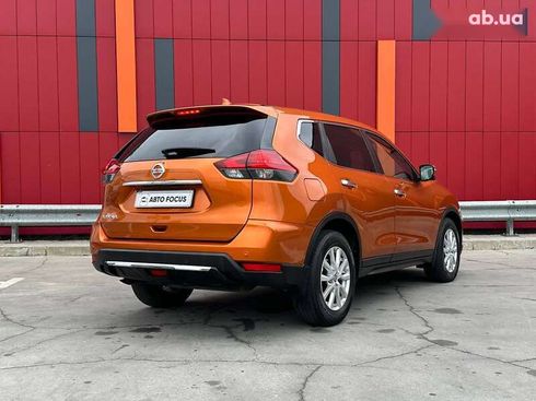 Nissan X-Trail 2019 - фото 8