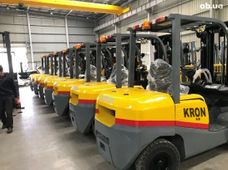 Купити спецтехніку Kron у Києві - купити на Автобазарі