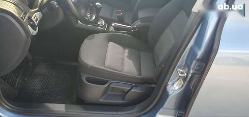 Skoda Octavia 2008 - фото 8