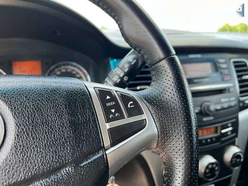 SsangYong Korando 2012 - фото 14