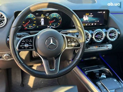 Mercedes-Benz GLA-Класс 2022 - фото 14