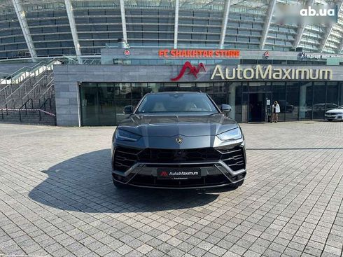 Lamborghini Urus 2019 - фото 2
